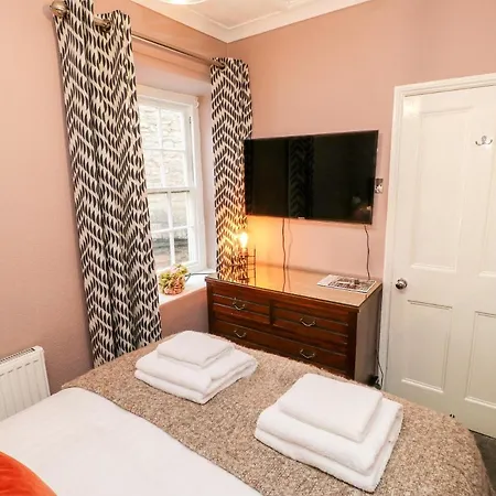 Jaipur House Richmond (North Yorkshire)