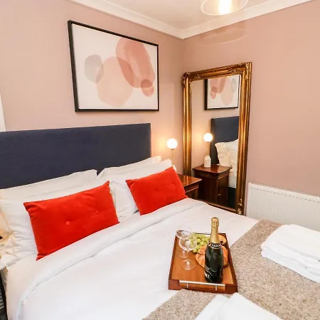 Jaipur House 里士满