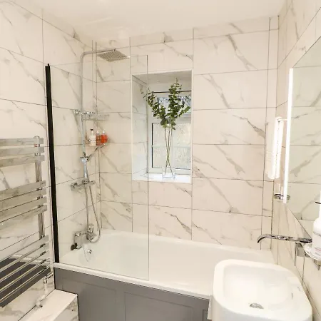 Jaipur House Holiday home Richmond (North Yorkshire)