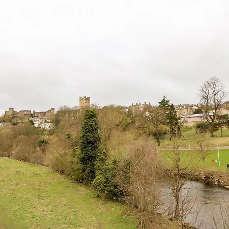 Jaipur House * 里士满