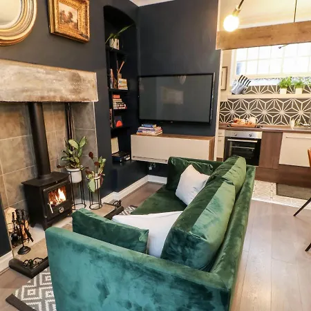 Jaipur House Richmond (North Yorkshire)