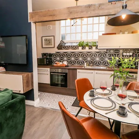 Jaipur House 里士满