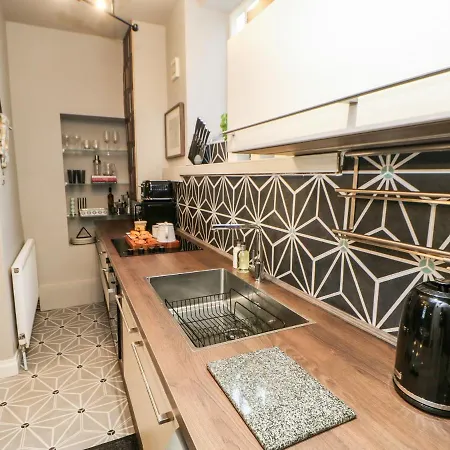 Jaipur House 里士满