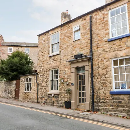 Jaipur House Richmond (North Yorkshire)