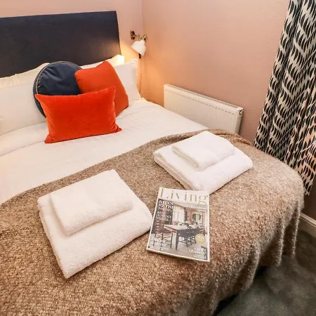 Jaipur House 度假居 *