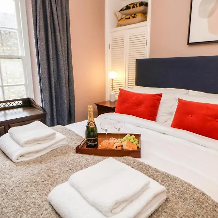 Holiday home Jaipur House Richmond (North Yorkshire)