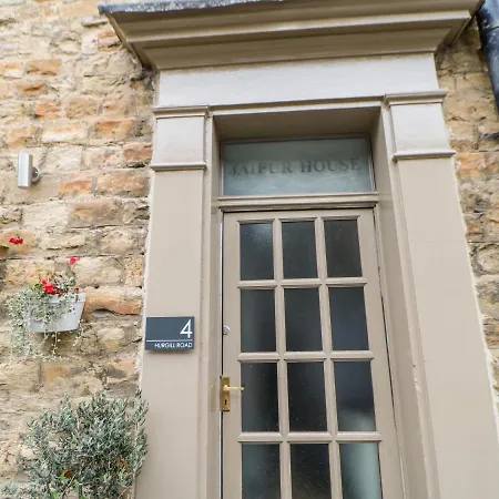 Jaipur House 度假居