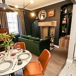 Jaipur House 度假居 *